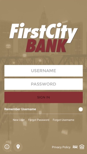 FirstCityBank(圖1)-速報App