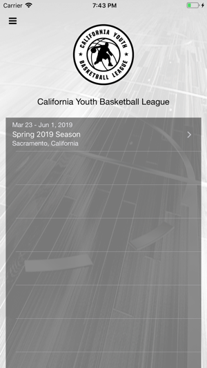 CYBL Hoops