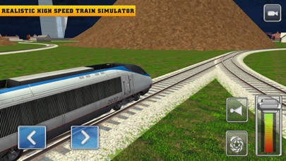 Model Trains: Experience Trans screenshot 3