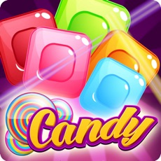 Activities of Candy Treasure 2019