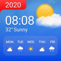 Live Weather-Weather Forecast app not working? crashes or has problems?