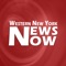 The WNY News Now application provides news for Chautauqua County, Western New York, and surrounding communities