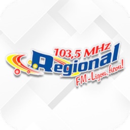 Regional FM 103,5.