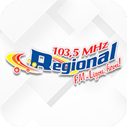 Regional FM 103,5.