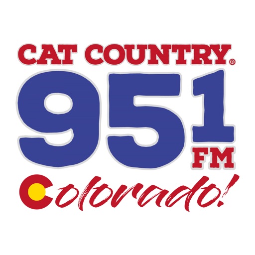 Cat Country 95 1 FM by Cumulus Media