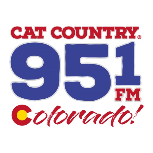 Cat Country 95 1 FM icon