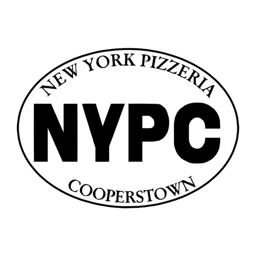 NY Pizza Cooperstown