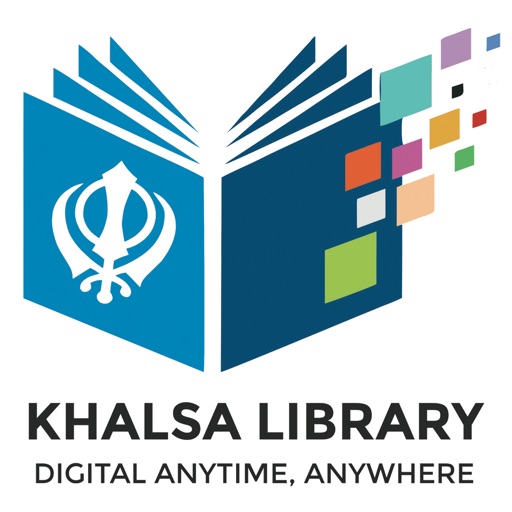 Khalsa-Library