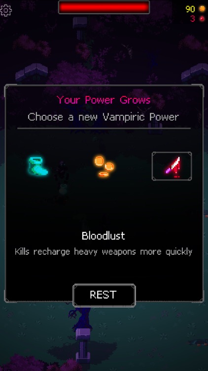 Immortal Rogue screenshot-5