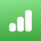 The highest rated app on the App Store for viewing your Google AdSense and Google AdMob revenue on your iPhone