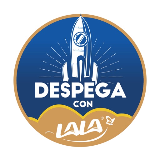 Semana Despega con Lala 2020