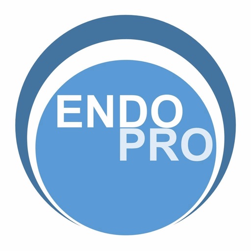 Endopro by Vincent Roy