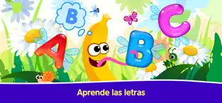 Screenshot 2 Juegos para niños & niñas 3 5 iphone