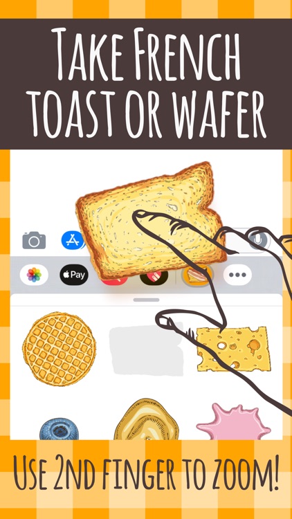 Craft-a-Breakfast