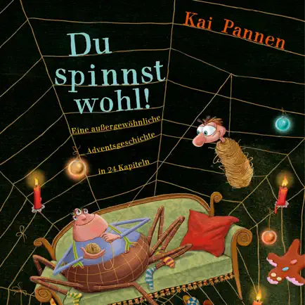 Du spinnst wohl Читы