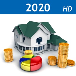 iLohn+Kredit HD 2020