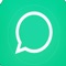 Now talk to people using Whatsapp directly on your Apple Watch