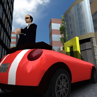 Babataxi3D