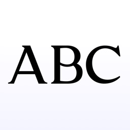Diario ABC Apple Watch App
