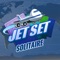 Travel the world, see the sights in Jet Set Solitaire