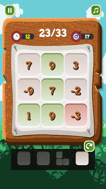 Numo - Puzzle Game