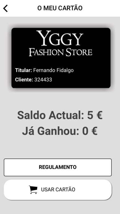 YGGY STORE screenshot-5