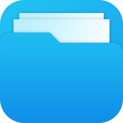 My File Explorer:Files Manager Icon
