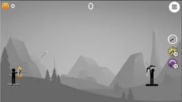 Game screenshot Stick Archery Bow mod apk