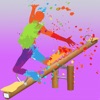 Seesaw Jumpers 3D