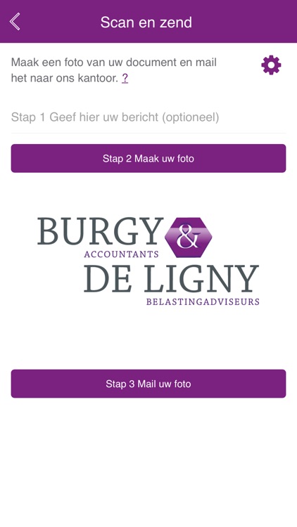 Burgy & de Ligny