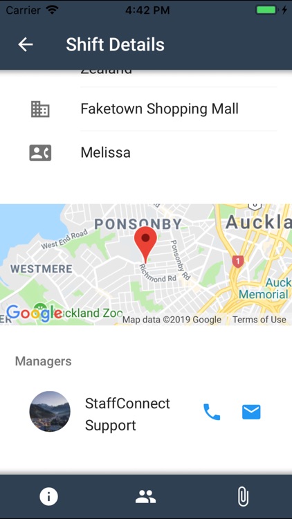 Modern Promos screenshot-3