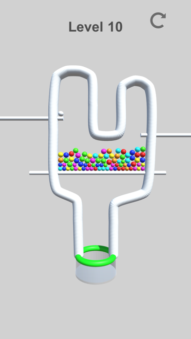 Pull Master 3D -The Pin Puzzleのおすすめ画像1