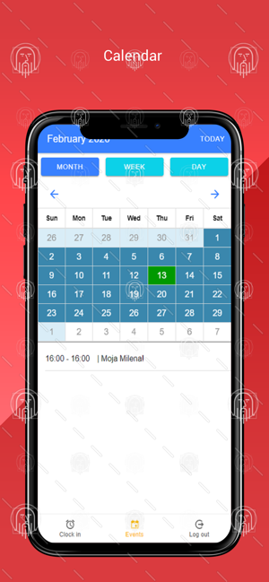 Westpark Time Tracker(圖3)-速報App