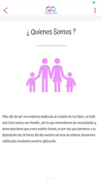 Kids&care
