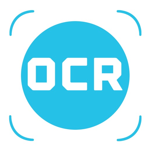 OCR Text Recogniser on MyAppFree