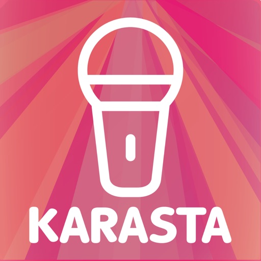 KARASTA - カラオケ配信/歌ってみた動画アプリ