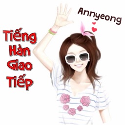 Tiếng Hàn Giao Tiếp Cơ Bản