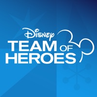 Disney Team of Heroes apk