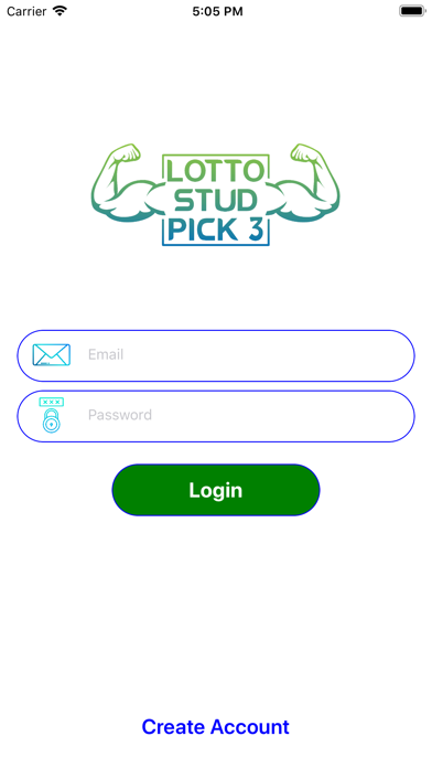 Lotto Stud Pick3 screenshot 2