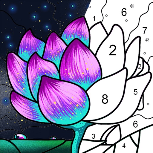 paintnumber coloring gamesdailyinnovation co