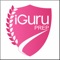 iGuruPrep is an online learning app personalized for students preparing for JEE, NEET, CBSE, and State Boards for Classes 6,7,8,9,10,11,12 including other many examinations