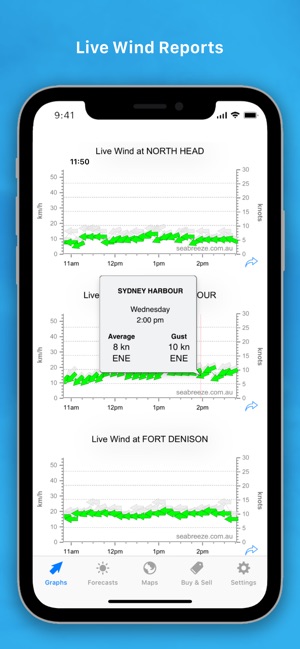 Seabreeze.com.au(圖2)-速報App