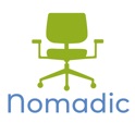 everis Nomadic icon
