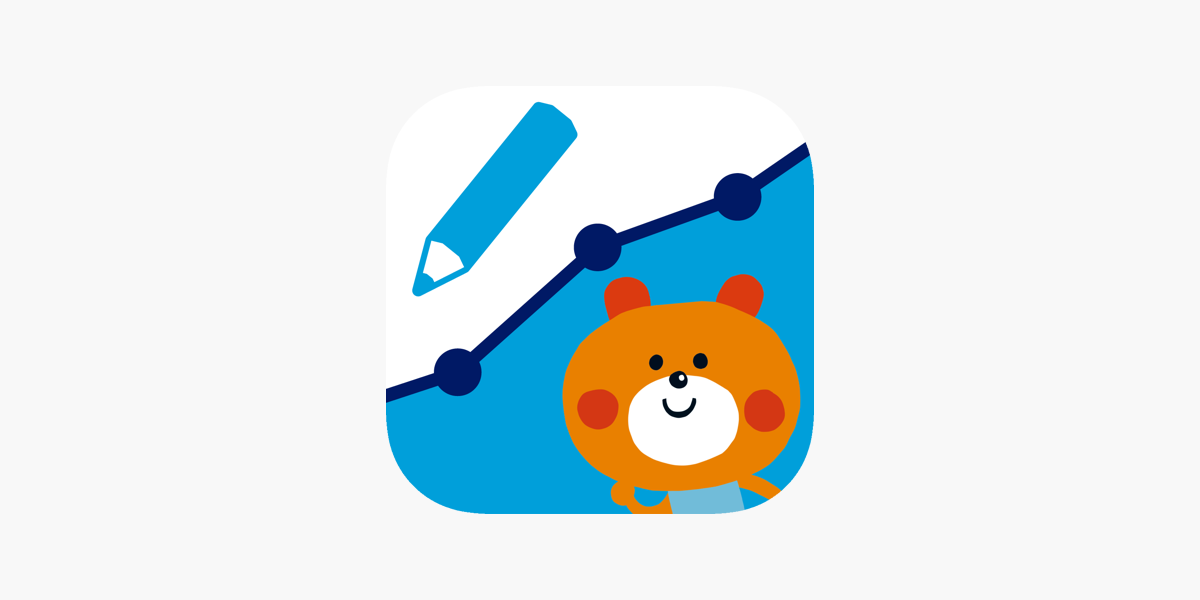 すくすく成長曲線 をapp Storeで