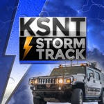 KSNT StormTrack