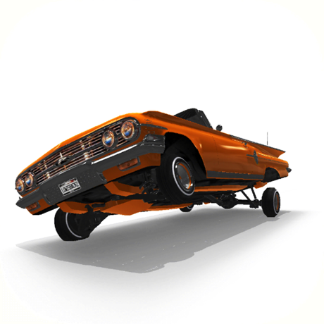 Cheats for RC Car 2 : Speed Drift