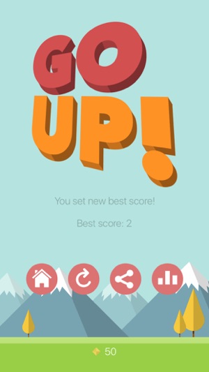 GoUp Game(圖3)-速報App