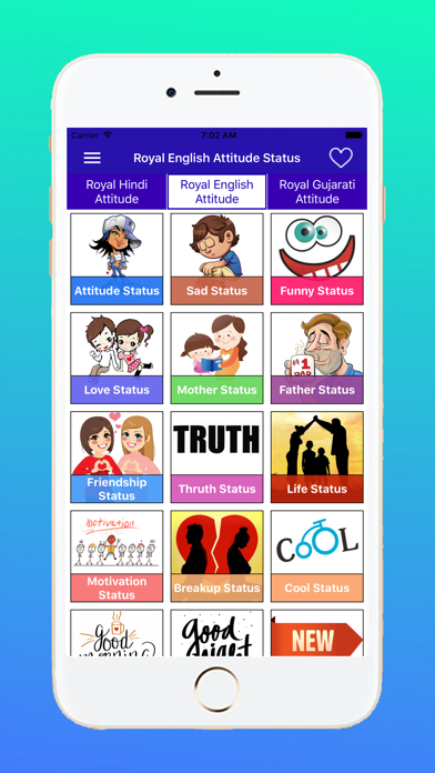 Royal Attitude Status Apps Royal Attitude Status Apps