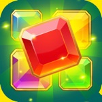 Jewel Blast Block Puzzle