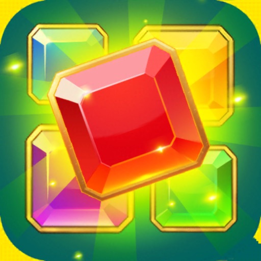 Jewel Blast: Block Puzzle